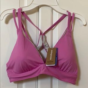 Patagonia sunset swell top